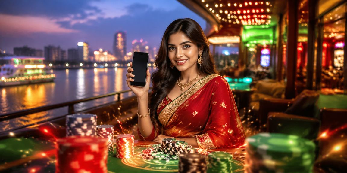 বাংলাদেশ ডিপোজিট বোনাস লাল-সবুজ থিম